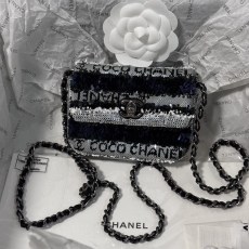 Chanel Satchel Bags